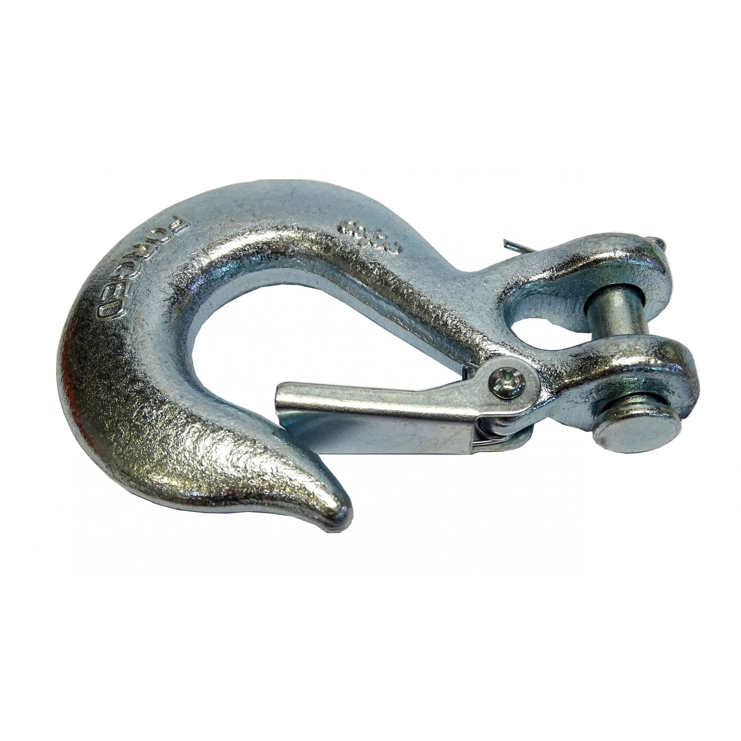 HAK DO LINY STALOWEJ WYCIĄGARKI 3/8 6800-13500LBS