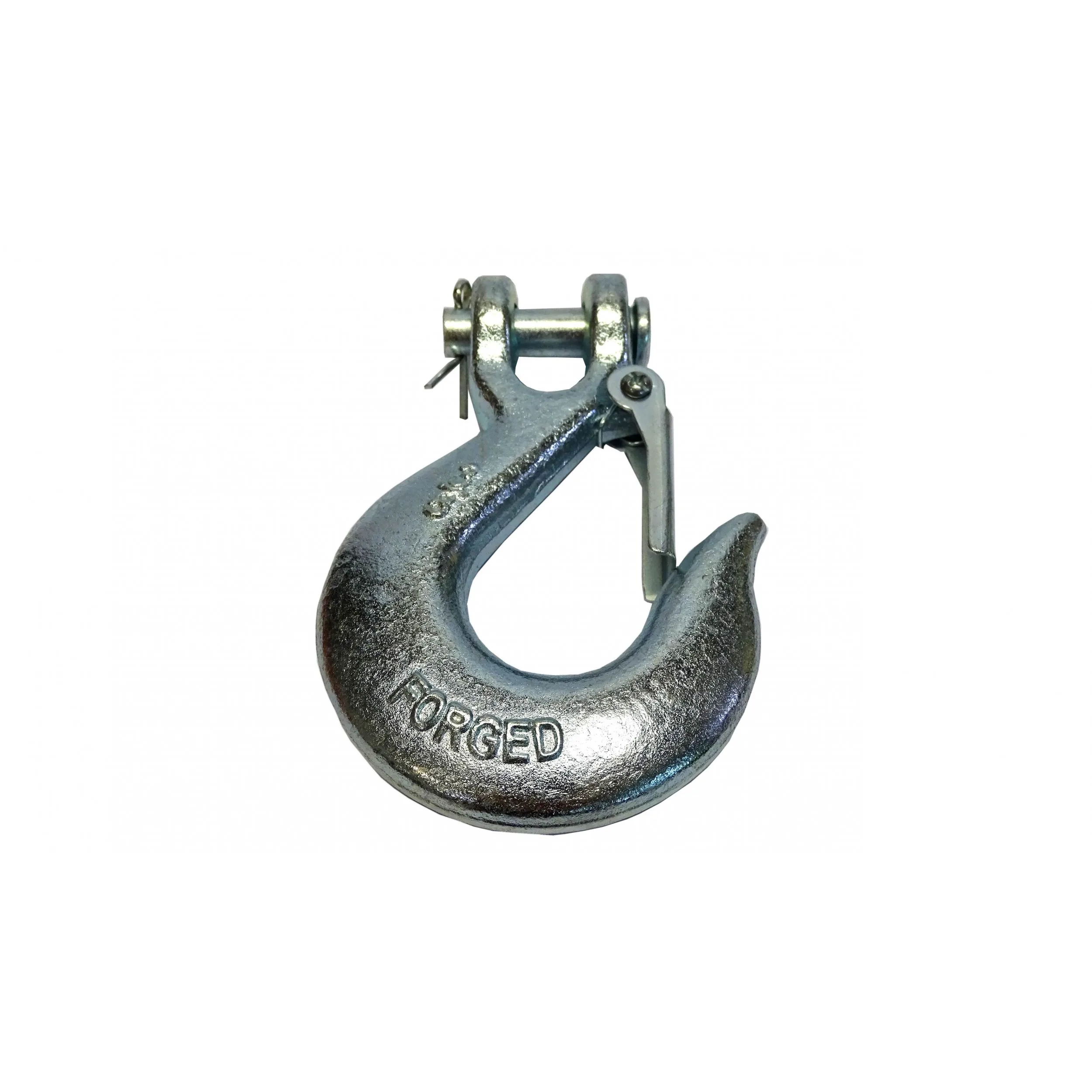 HAK DO LINY STALOWEJ WYCIĄGARKI 3/8 6800-13500LBS