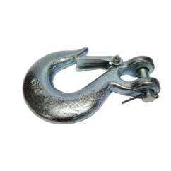 HAK DO LINY STALOWEJ WYCIĄGARKI 3/8 6800-13500LBS