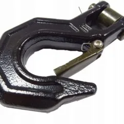 HAK DO LINY STALOWEJ WYCIĄGARKI 5/16 3000-6800LBS