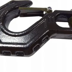 HAK DO LINY STALOWEJ WYCIĄGARKI 5/16 3000-6800LBS