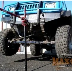 PODNOŚNIK HI-LIFT FARM JACK 60” 4×4 3T