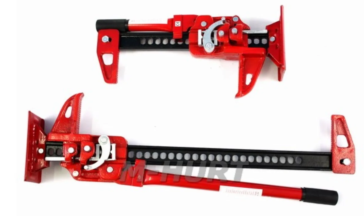 Podnośnik ramowy Farm Jack 60 Hi-Lift
