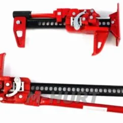 PODNOŚNIK HI-LIFT FARM JACK 60” 4×4 3T