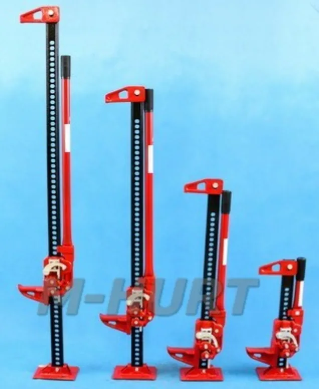 Podnośnik ramowy Farm Jack 60 Hi-Lift