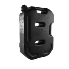 KANISTER HDPE 10L PANCERNY NA PALIWO BENZYNA MOTOR QUAD JEEP OFF-ROAD