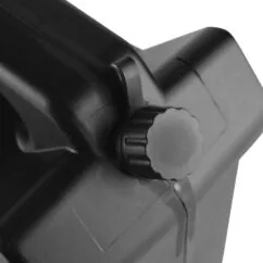 husar_kanister_black_10l-3.jpg KANISTER HDPE 30L PANCERNY NA PALIWO BENZYNA MOTOR QUAD JEEP OFF-ROAD