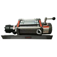 WYCIĄGARKA HYDRAULICZNA HWX 12000