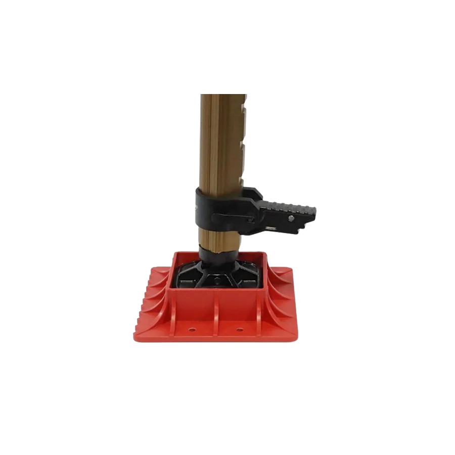 Podnośnik Off-Road Kangaroo Winch Hydraulic Jack 2000