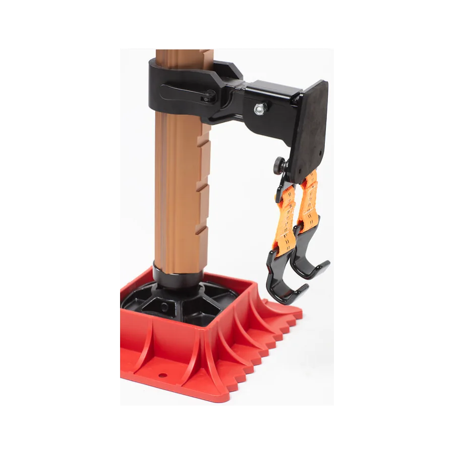 Podnośnik Off-Road Kangaroo Winch Hydraulic Jack 2000