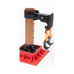 Uchwyt do felgi podnośnika hydraulicznego KHJ-2000