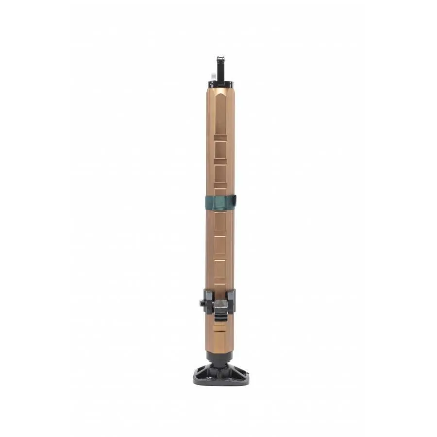 Podnośnik Off-Road Kangaroo Winch Hydraulic Jack 2000