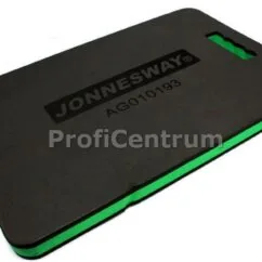 PODKŁADKA MATA WARSZTATOWA POD KOLANA 480x320mm JONNESWAY