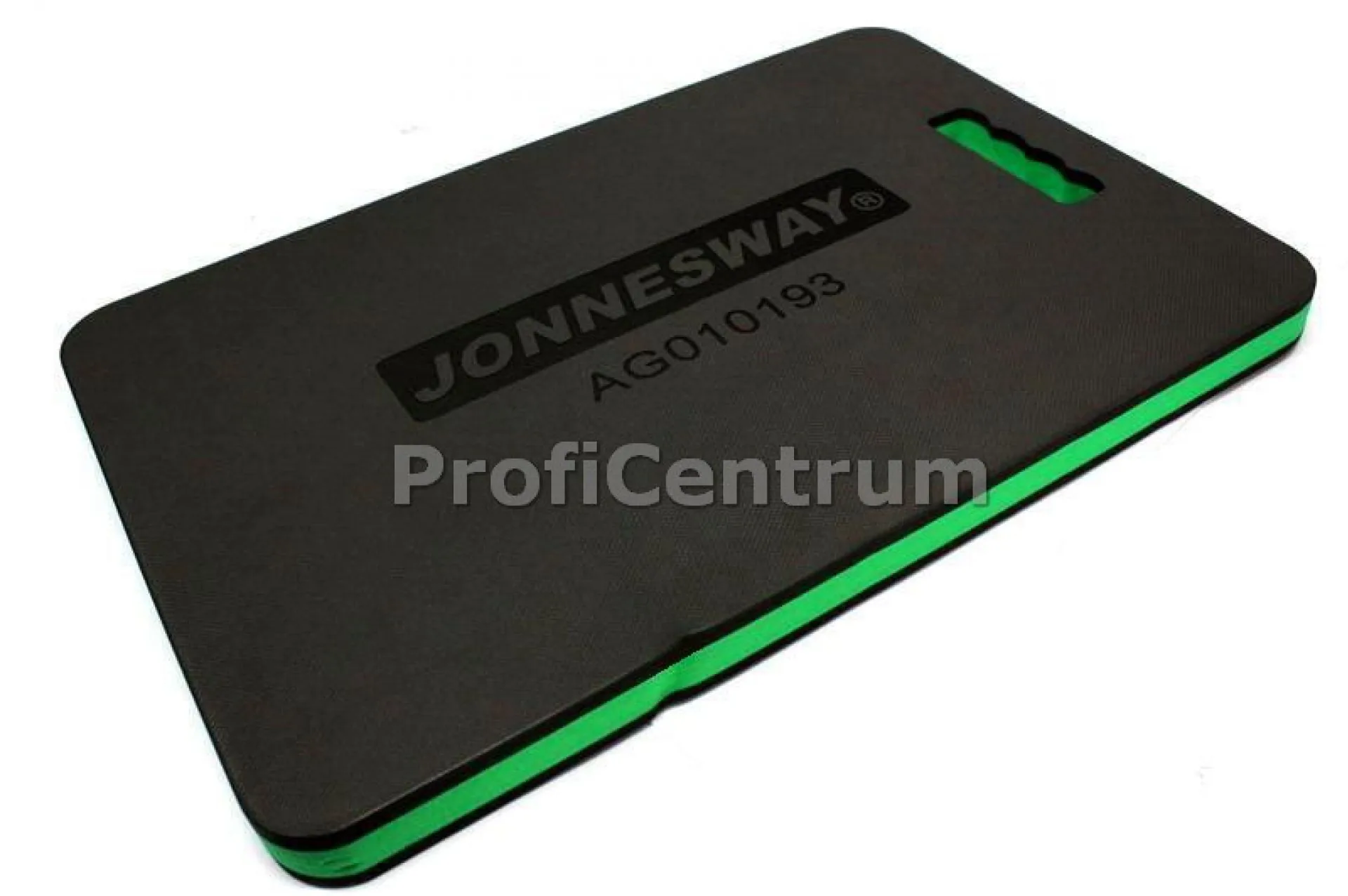 PODKŁADKA MATA WARSZTATOWA POD KOLANA 480x320mm JONNESWAY
