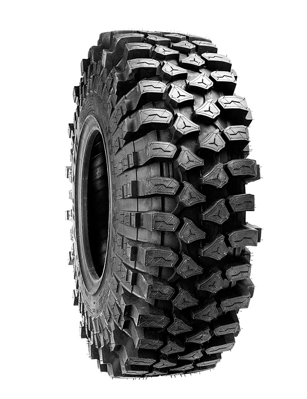 OPONY TERENOWE 4×4 37/12,5R16 JOURNEY WN02