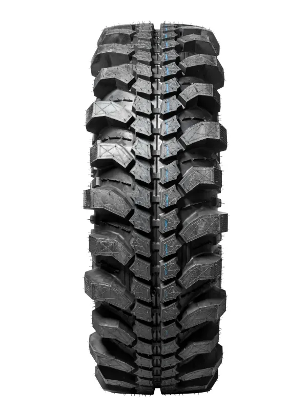 OPONY TERENOWE 4×4 37/11,5R16 JOURNEY WN03