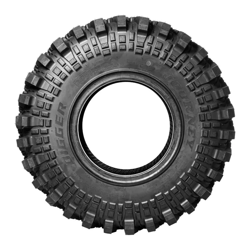 OPONY TERENOWE 4×4 37/11,5R16 JOURNEY WN03