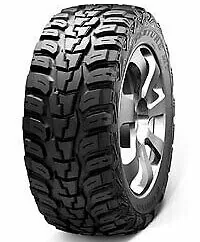 kl71-2.jpg 35/12,5R15 KL71 KUMHO OPONY TERENOWE 4sztuki