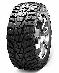 35/12,5R15 KL71 KUMHO OPONY TERENOWE 4sztuki