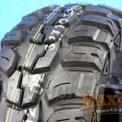 35/12,5R15 KL71 KUMHO OPONY TERENOWE 4sztuki