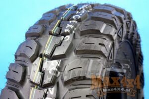 235/75R15 KL71 KUMHO OPONY TERENOWE