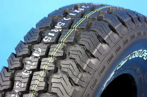 235/75R15 KL-78 OPONA TERENOWA 4X4 NOWA KUMHO