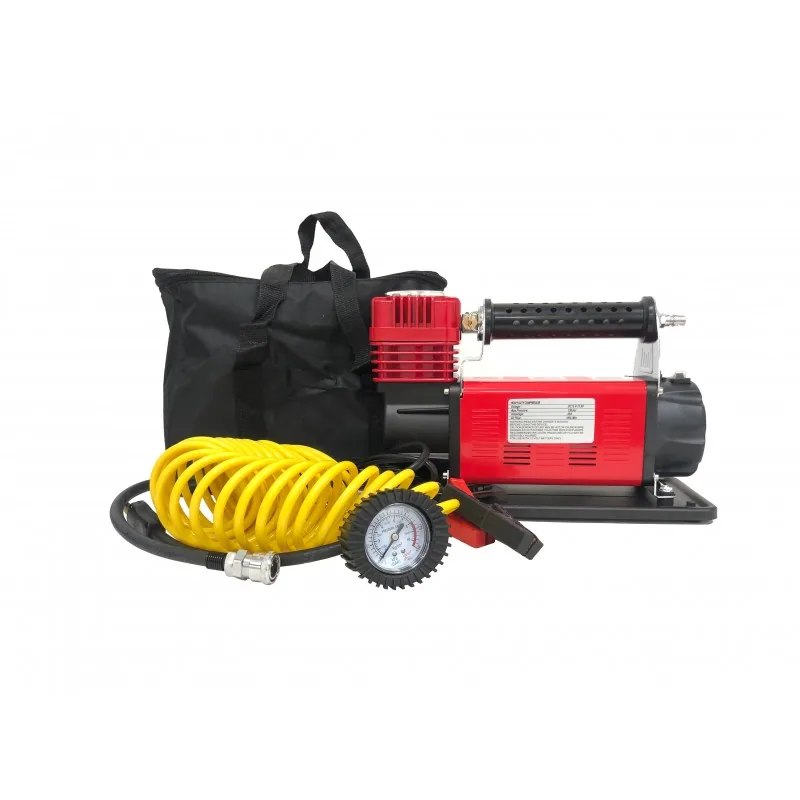 KOMPRESOR OFF-ROAD 4×4 150psi 12V Husar