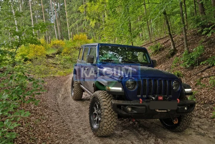 Jeep Wrangler IV (JL) 2018-obecnie / łączniki stabilizatora kpl lift 3 – 4 cala