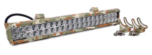 LAMPA ROBOCZA HALOGEN PANEL LED 126W 12-24V MORO