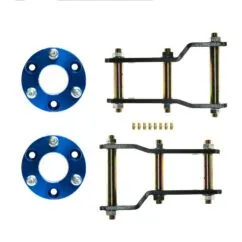 Lift 2” Ford Ranger (2012-2019) z wieszakami smarowalnymi