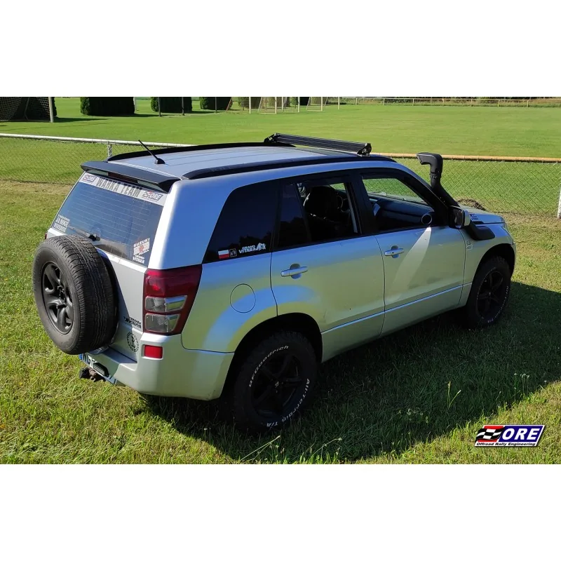 Lift kit 4cm for Suzuki Grand Vitara II – v.2