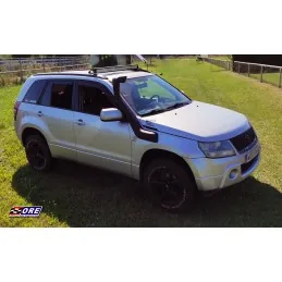 Lift kit 4cm for Suzuki Grand Vitara II – v.2