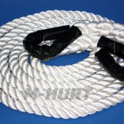 LINA KINETYCZNA KINETYK 4X4 OFF ROAD 28mmx8m 12,5T