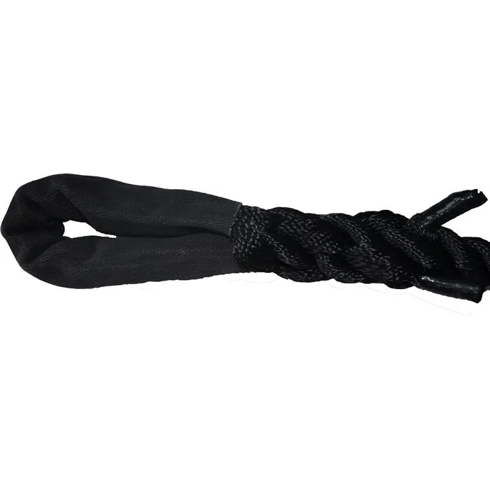 LINA KINETYCZNA KINETYK 4X4 OFF ROAD 26mmx5m 12,5T + Pas 3m 4T
