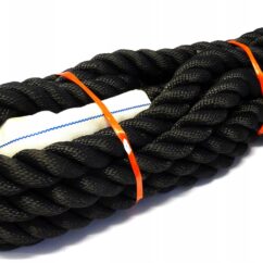 LINA KINETYCZNA KINETYK 4X4 OFF ROAD 26mmx5m 12,5T