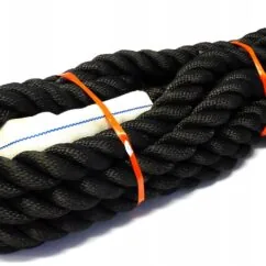 LINA KINETYCZNA KINETYK 4X4 OFF ROAD 26mmx5m 12,5T + Pas 3m 4T