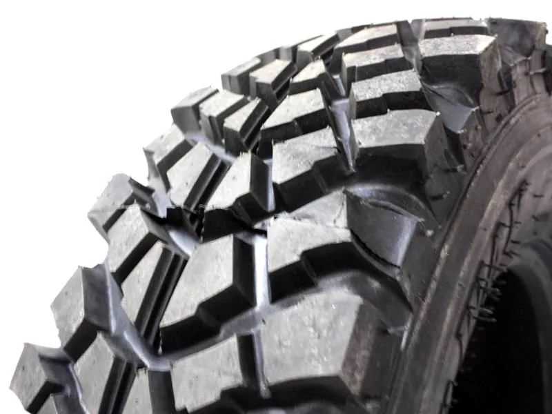 235/85R16 OPONY TEREONWE MACHO TRAKKER