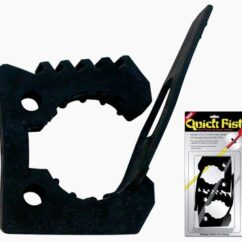 Uchwyt Quick Fist Standard - do M`Jacka
