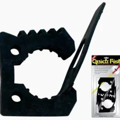 Uchwyt Quick Fist Standard – do M`Jacka