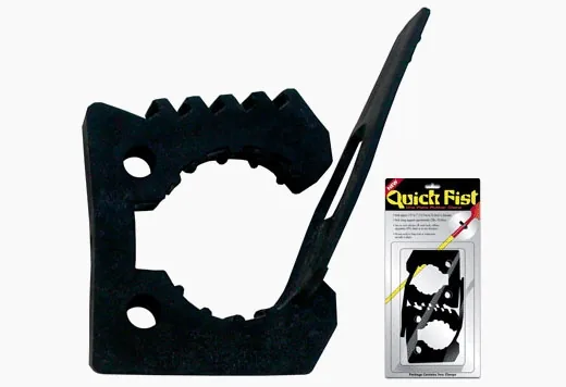Uchwyt Quick Fist Standard – do M`Jacka