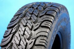 OPONA TERENOWA 4X4 265/75R16 MOUNTAIN