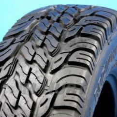 OPONA TERENOWA 4X4 265/75R16 MOUNTAIN