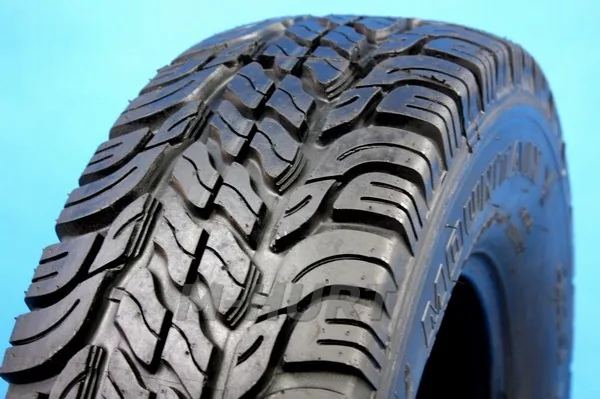 OPONA TERENOWA 4X4 225/70R15 MOUNTAIN