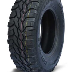 235/65R17 MT MUD TERRAIN