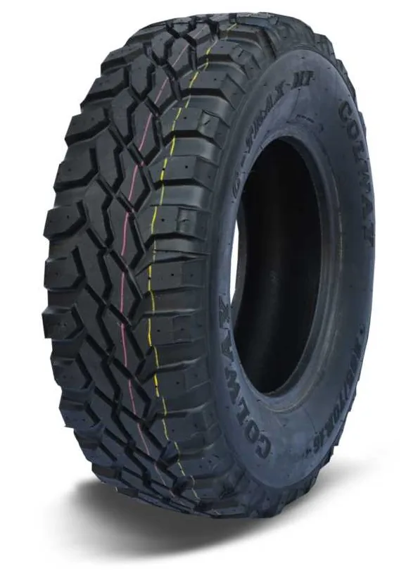 235/65R17 MT MUD TERRAIN