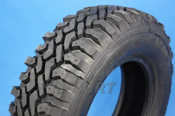 OPONA TERENOWA 205 R16 MT MUD TERRAIN