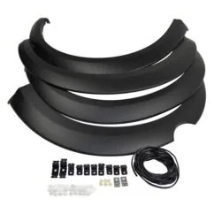 POSZERZENIA NADKOLI NADKOLA FENDER MITSUBISHI L200 2005-2015 12cm