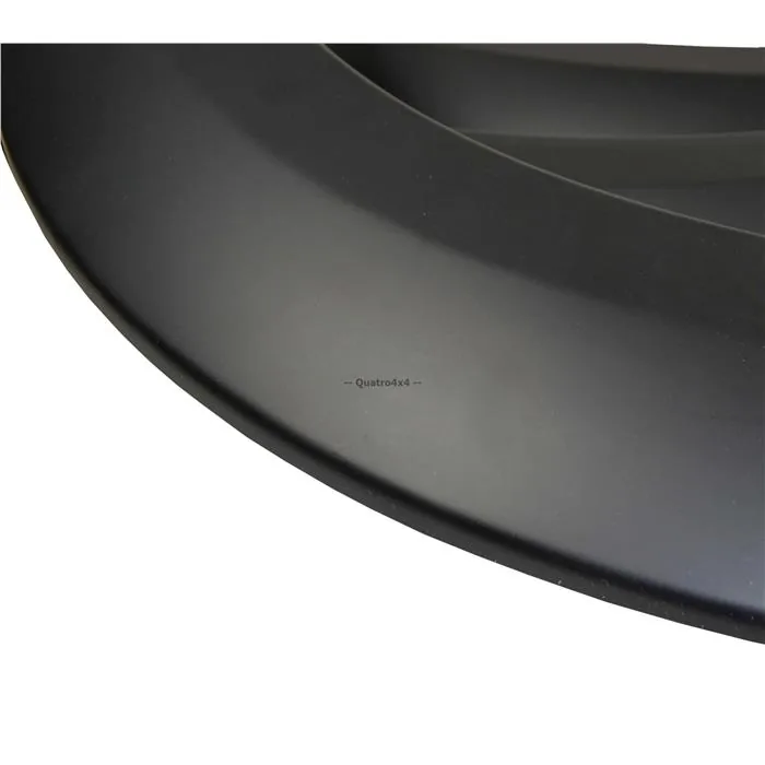 POSZERZENIA NADKOLI NADKOLA FENDER MITSUBISHI L200 2005-2015 12cm