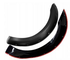 POSZERZENIA LLDPE FORD RANGER T8 MK11 (2019+) 19cm