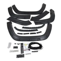 POSZERZENIA NADKOLI JEEP GRAND CHEROKEE WK2 11-16